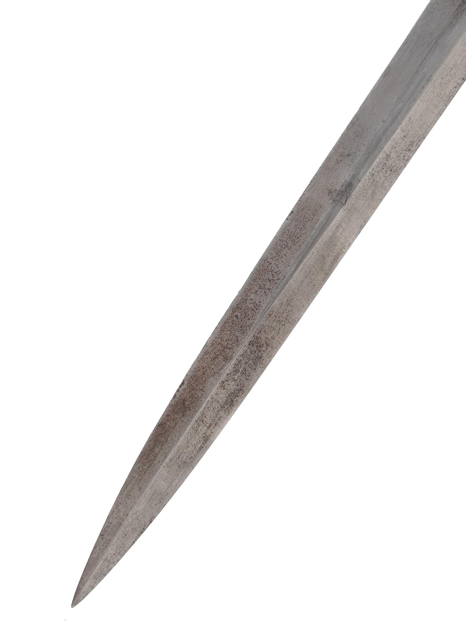 WWII GERMAN ARMY OFFICER DAGGER PIC-8